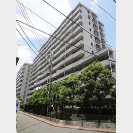 立川サニーコートの賃貸物件