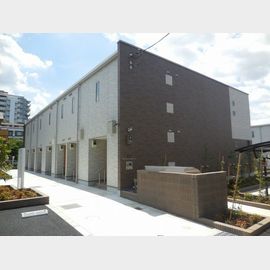 ミランダファルコナーII 2階 築9年9ヶ月の賃貸物件