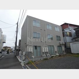 八王子駅より徒歩9分 2階 築5年9ヶ月の賃貸物件