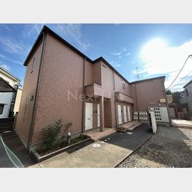 ボルベール調布ヶ丘の賃貸物件