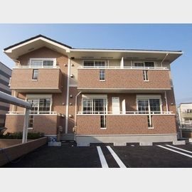 ベルビュー神明の賃貸物件