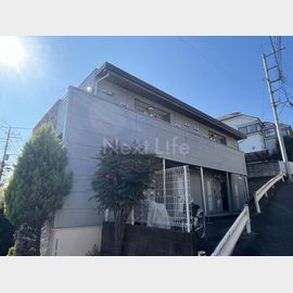 フェリス程久保 1階 築21年の賃貸物件