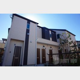 ソラーナ国立の賃貸物件