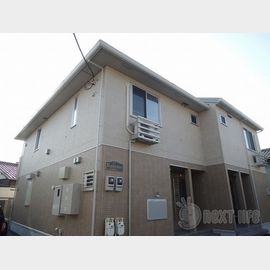 ルードハーネ 1階 築10年3ヶ月の賃貸物件