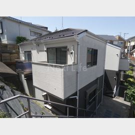 エヴァート白楽の賃貸物件