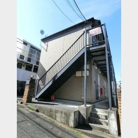 東白楽駅より徒歩8分 1階 築24年5ヶ月の賃貸物件