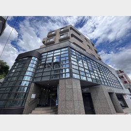 メルベーユ横浜子安 5階 築27年10ヶ月の賃貸物件