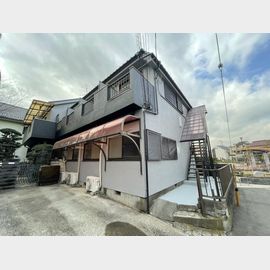 アビタシオン 2階 築38年3ヶ月の賃貸物件