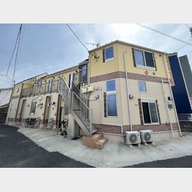 ユナイト本牧クリストフの杜 2階 築3年6ヶ月の賃貸物件