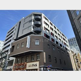 レジディア横濱馬車道 5階 築20年6ヶ月の賃貸物件