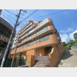 光建ハイムブリリアンス野毛山公園 3階 築39年1ヶ月の賃貸物件