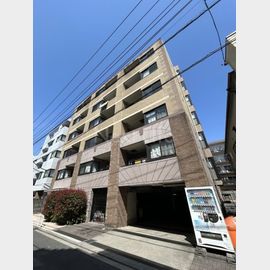 ロサブリーズ本牧 3階 築20年11ヶ月の賃貸物件