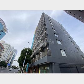 ロイヤル関内 7階 築43年9ヶ月の賃貸物件