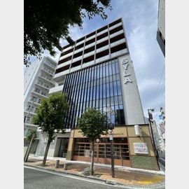 ノゲブリック 5階 築2年6ヶ月の賃貸物件