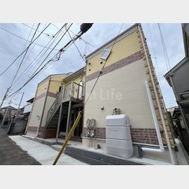 石川町駅より徒歩16分 1階 築2年3ヶ月の賃貸物件