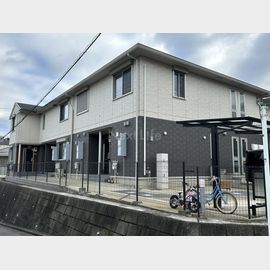 レジデンス永田 1階 築8年11ヶ月の賃貸物件