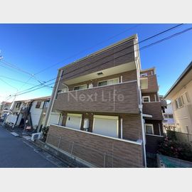 蒔田駅より徒歩6分 2階 築16年11ヶ月の賃貸物件