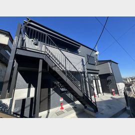 井土ヶ谷駅より徒歩15分 2階 築1年3ヶ月の賃貸物件