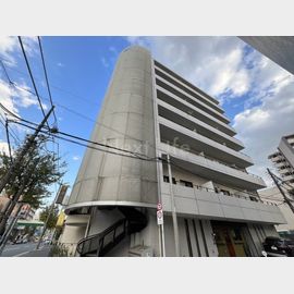 吉野町駅より徒歩2分 2階 築36年11ヶ月の賃貸物件