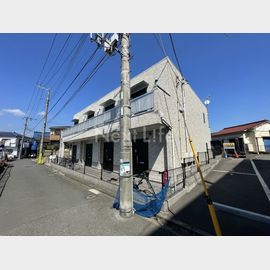 阪東橋駅より徒歩11分 1階 築10年8ヶ月の賃貸物件