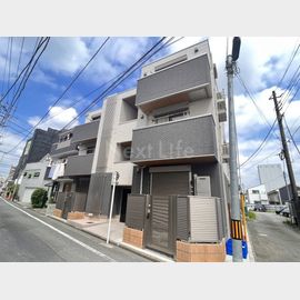 アイシーク立川 3階 築4年1ヶ月の賃貸物件