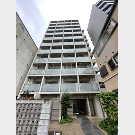 クレイシア横濱阪東橋 11階 築8年10ヶ月の賃貸物件