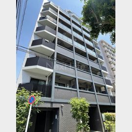 ＳＹＦｏＲｍｅ横浜大通り公園 8階 築7年2ヶ月の賃貸物件