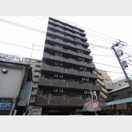 吉野町駅より徒歩5分 7階 築34年の賃貸物件