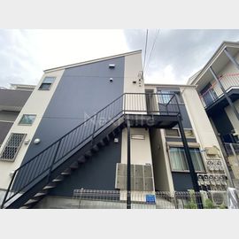 横浜市ブルーライン弘明寺駅より徒歩8分 1階 築15年2ヶ月の賃貸物件