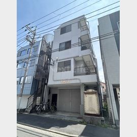 KMビルの賃貸物件