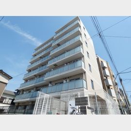 グロースニシヨコハマ2 5階 築10年1ヶ月の賃貸物件