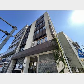 洪福寺ビル 6階 築53年7ヶ月の賃貸物件