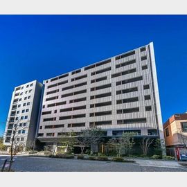 センター北駅より徒歩4分 5階 築6年8ヶ月の賃貸物件