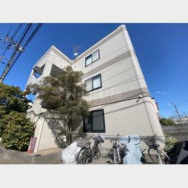 メゾンソレイユの賃貸物件