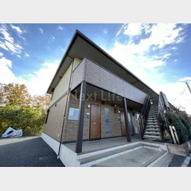 ヴェルデ2 1階 築11年9ヶ月の賃貸物件