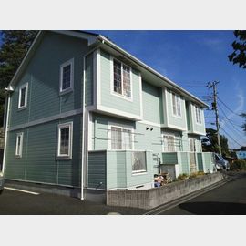 ピ-クサイド 1階 築25年4ヶ月の賃貸物件