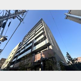 ザ・パークハビオ横浜白楽の賃貸物件