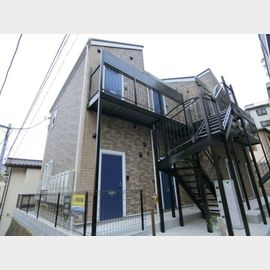 ハーミットクラブハウス南太田３ 1階 築5年11ヶ月の賃貸物件