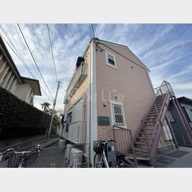 西横浜駅より徒歩11分 1階 築16年1ヶ月の賃貸物件