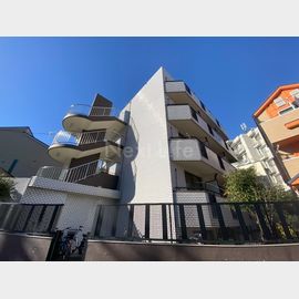 アイティーマンション日吉 4階 築39年5ヶ月の賃貸物件