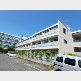 武蔵中原駅より徒歩14分 2階 築10年7ヶ月の賃貸物件