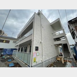 シトラス新城 3階 築4年の賃貸物件