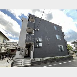 Ｅｌｋ越野 2階 築15年の賃貸物件