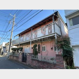 立川駅より徒歩10分 2階 築38年6ヶ月の賃貸物件