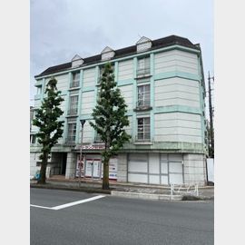 パレ・セーヴル 4階 築39年の賃貸物件