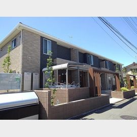 エテルノ・ピース 1階 築6年の賃貸物件