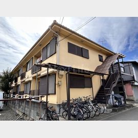 桜街道駅より徒歩16分 2階 築38年2ヶ月の賃貸物件