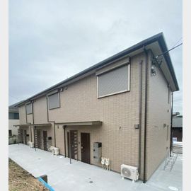 レトナー昭島 2階 築1年5ヶ月の賃貸物件