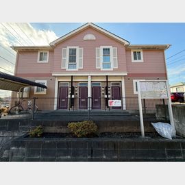 中央大学・明星大学駅より徒歩5分 2階 築28年10ヶ月の賃貸物件