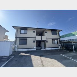 グリーンヴィラ 2階 築24年6ヶ月の賃貸物件